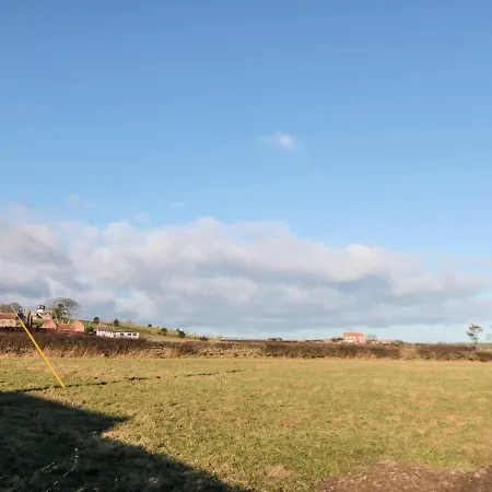 Esme's Nyaraló Whitby