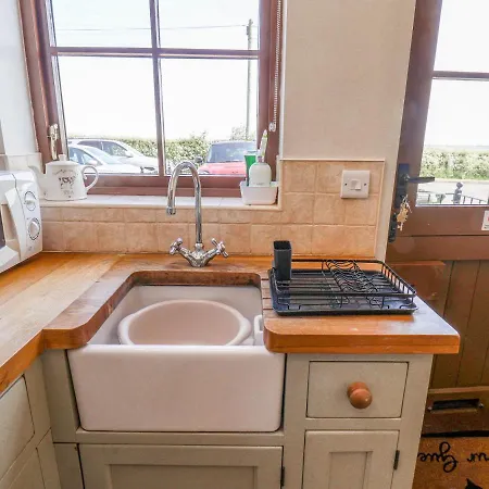 Nyaraló Esme's Whitby