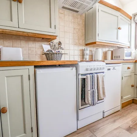 Esme's Prázdninový dům