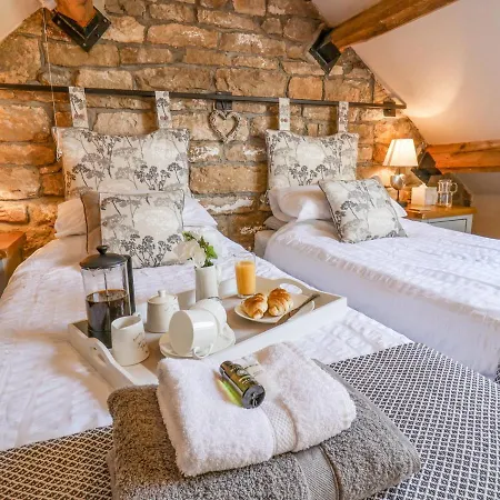 Nyaraló Esme's Whitby