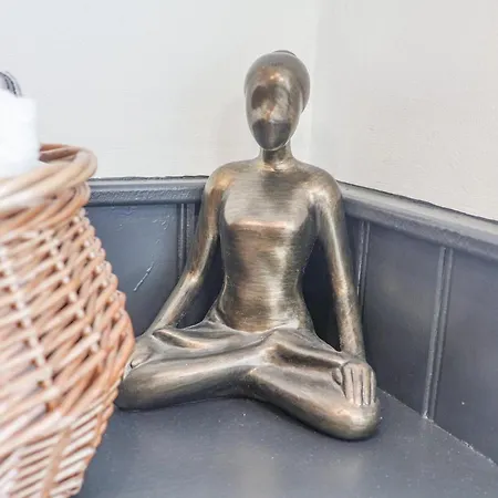 Nyaraló Esme's Whitby