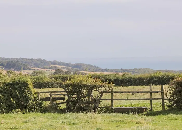 Esme's Prázdninový dům