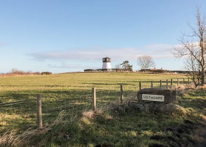 Esme's בית נופש *