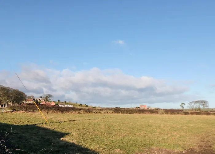 Esme's בית נופש וויטבי