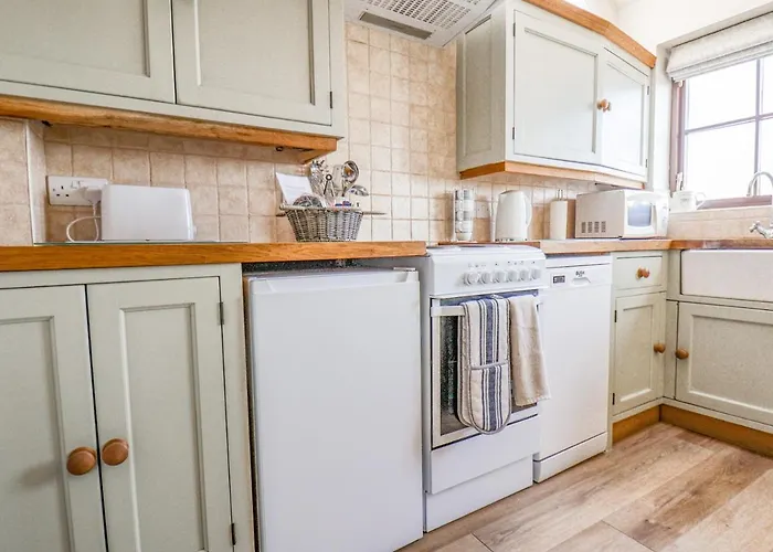 Esme's בית נופש