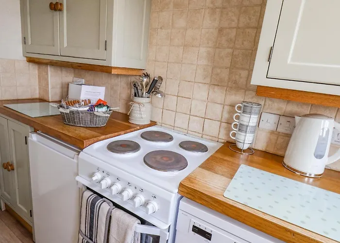 Esme's Prázdninový dům *