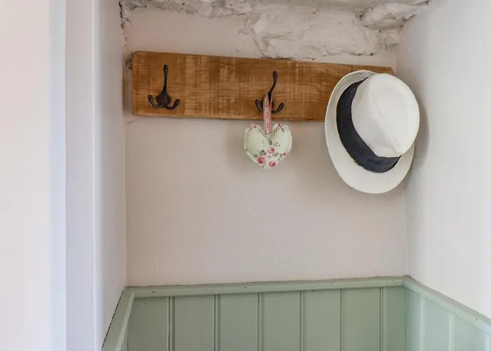 Prázdninový dům Esme's