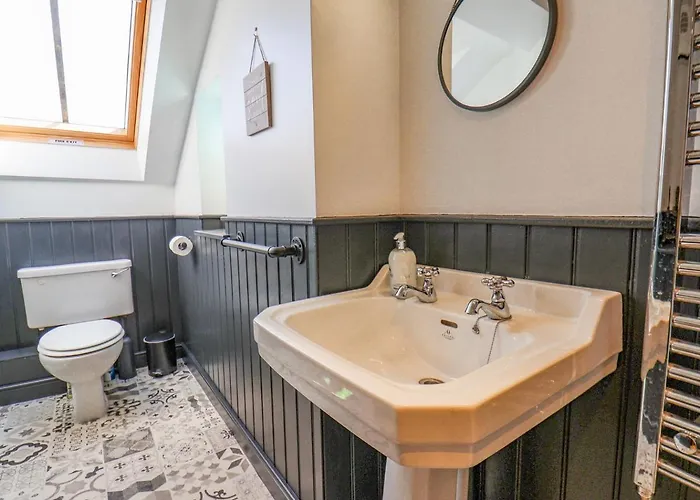 Prázdninový dům Esme's