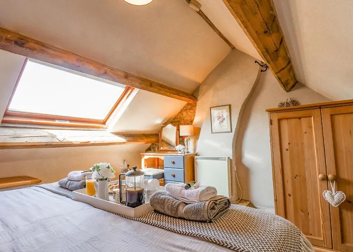 Esme's בית נופש