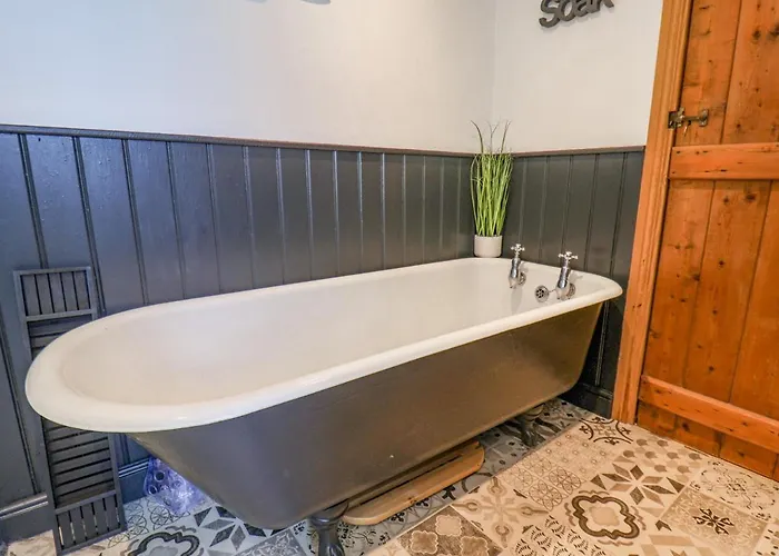 Esme's Prázdninový dům *